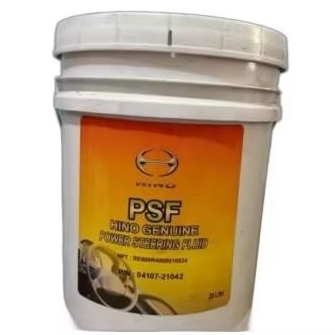 HINO PSF/Oli Power Steering Fluid/Oli 10/Transmisi HOP 20L/20 L