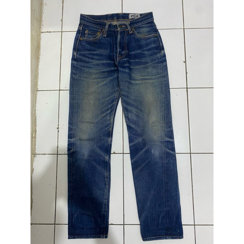 sage denim 19 oz