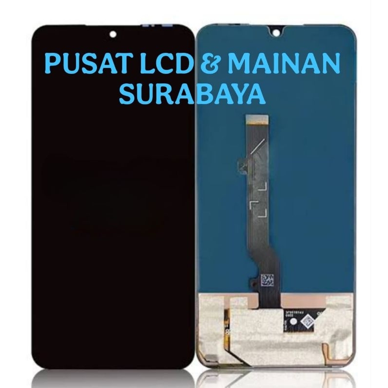 LCD TOUCHSCREEN INFINIX NOTE 11 / NOTE 11 NFC / INFINIX NOTE 12 / X663 / X663B / X663 / X663C / X663