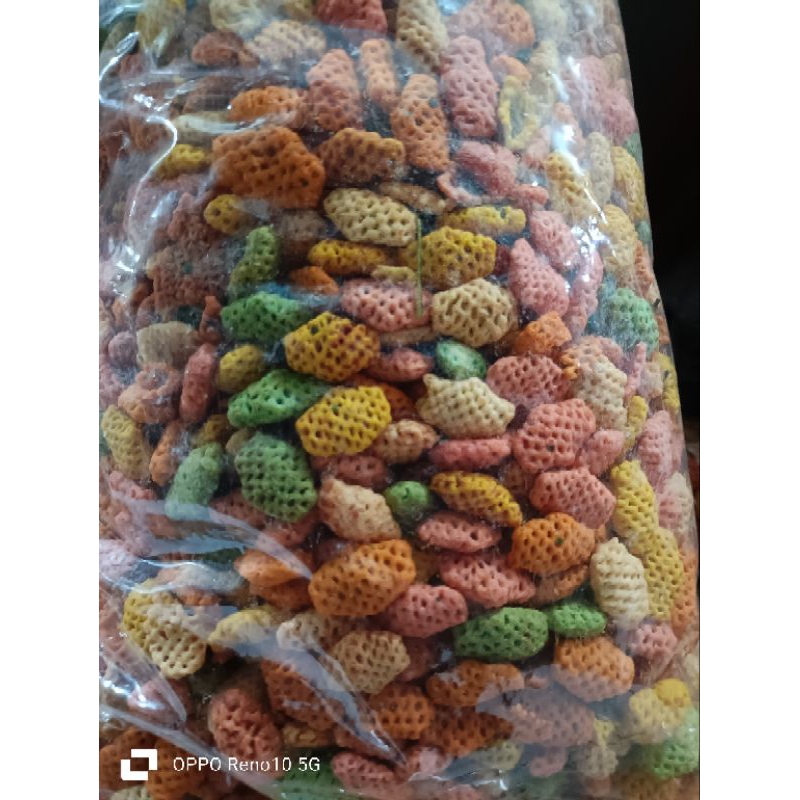 

TARO PEDAS ANGGREK 250GR