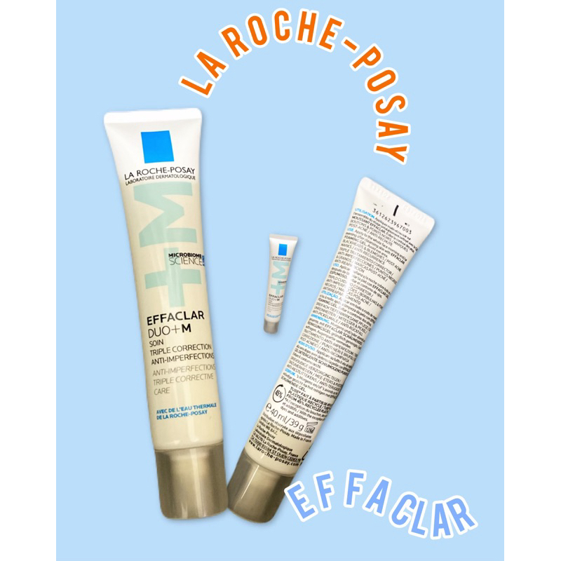 La roche-posay