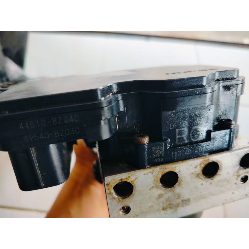 Modul ABS Copotan Ori Toyota Avanza 2016,2017,2018