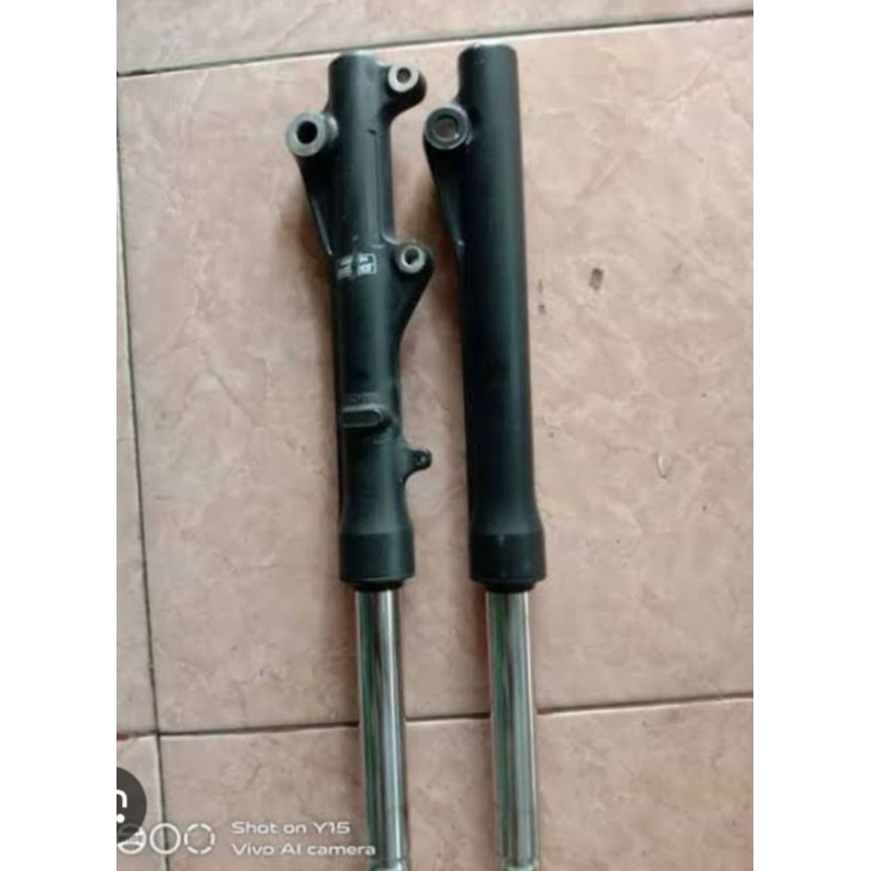 Sok Beleker depan Sok depan motor Vario 150 LED Vario 125 LED PNP Vario 125 OLD