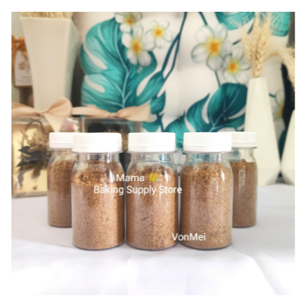 

Nutmeg Powder Bubuk Nutmeg Pala Bubuk Spices 30 gr Premium Murni