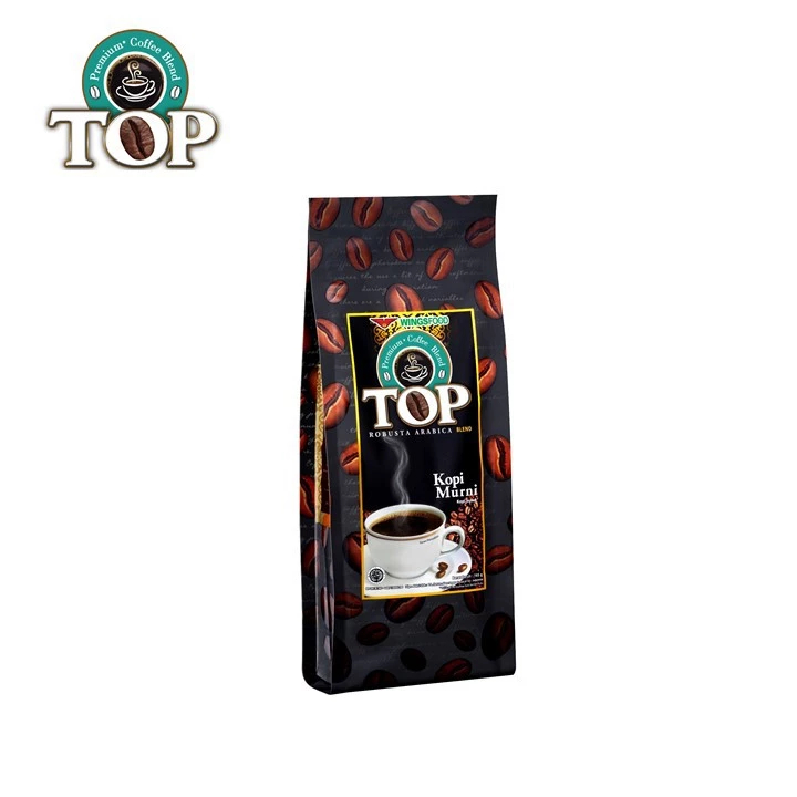 

Top Kopi Murni Free Gelas 158gr