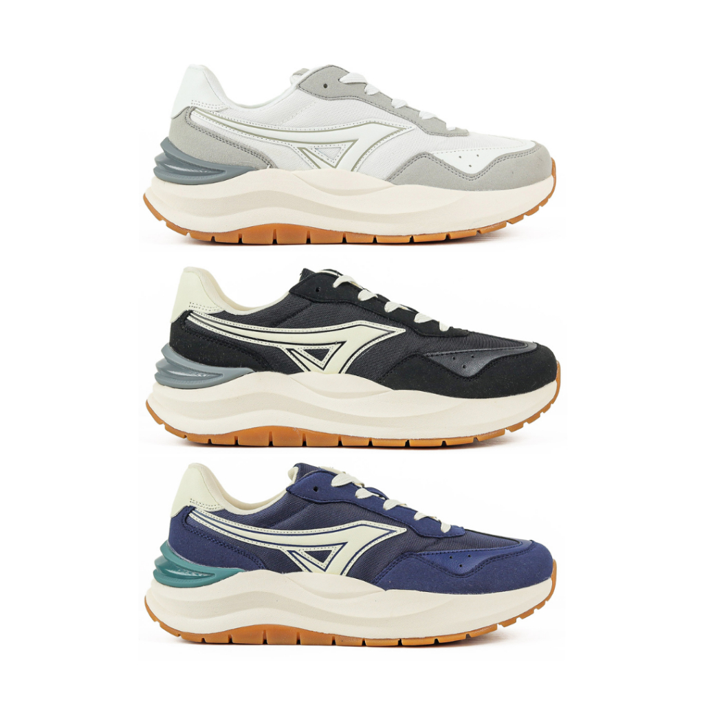 ARDILES VOLSTOG - SEPATU RUNNING - SEPATU CASUAL - SNEAKERS Sport Snekers Shoes