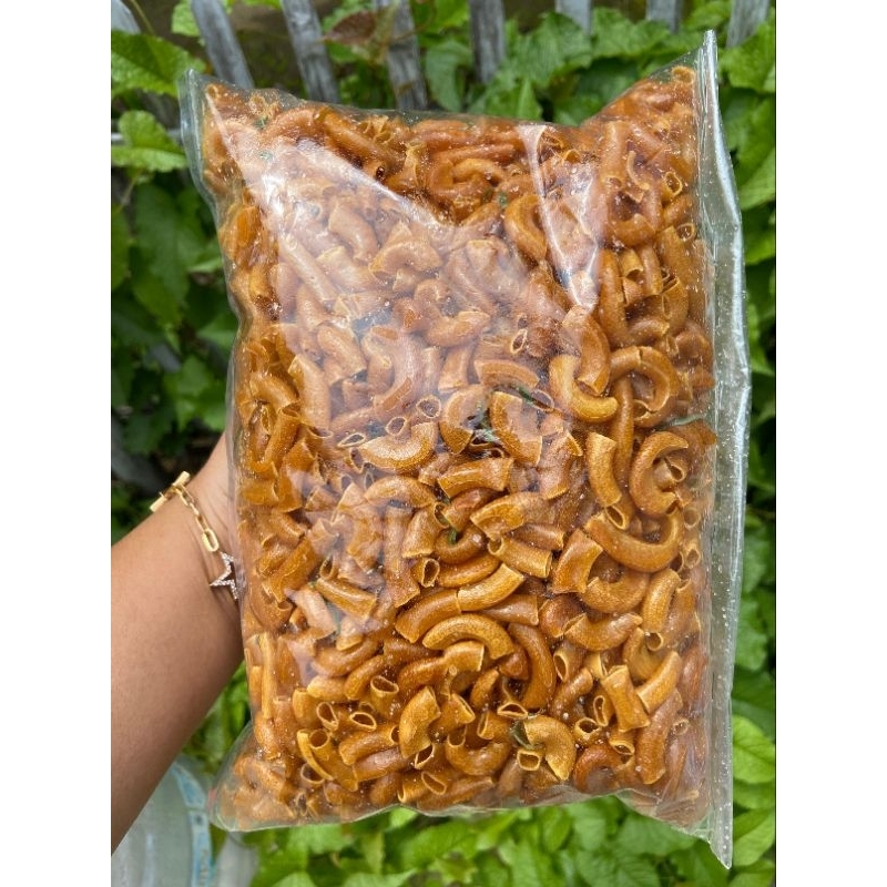 

makaroni lukita kriuk kemasan 500gr