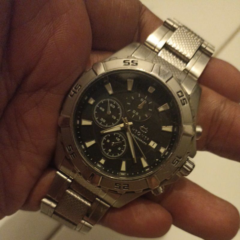 ~jam preloved hegner