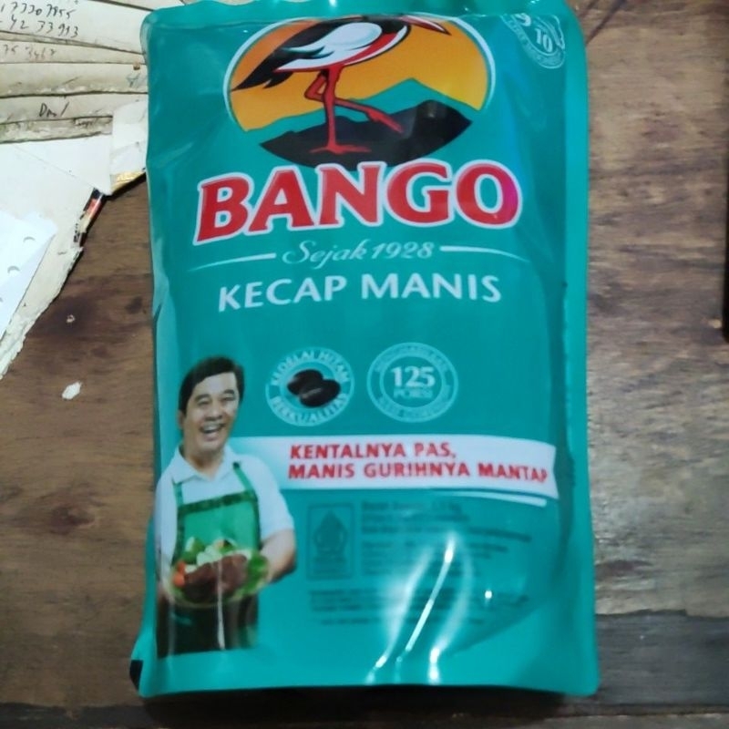

Bango 1,5 Kg