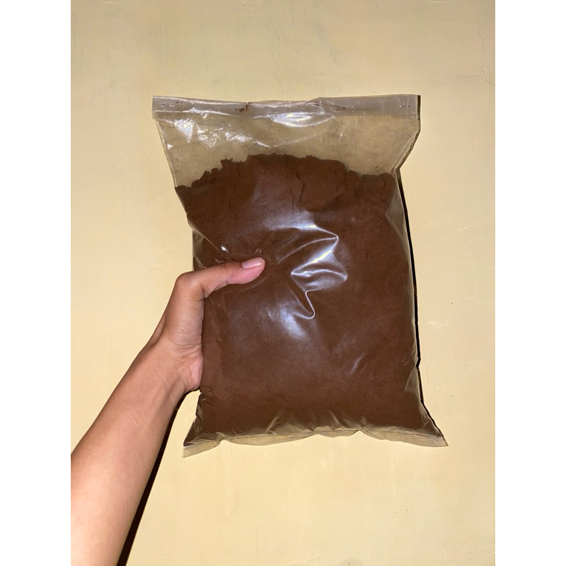 

Kopi Bubuk