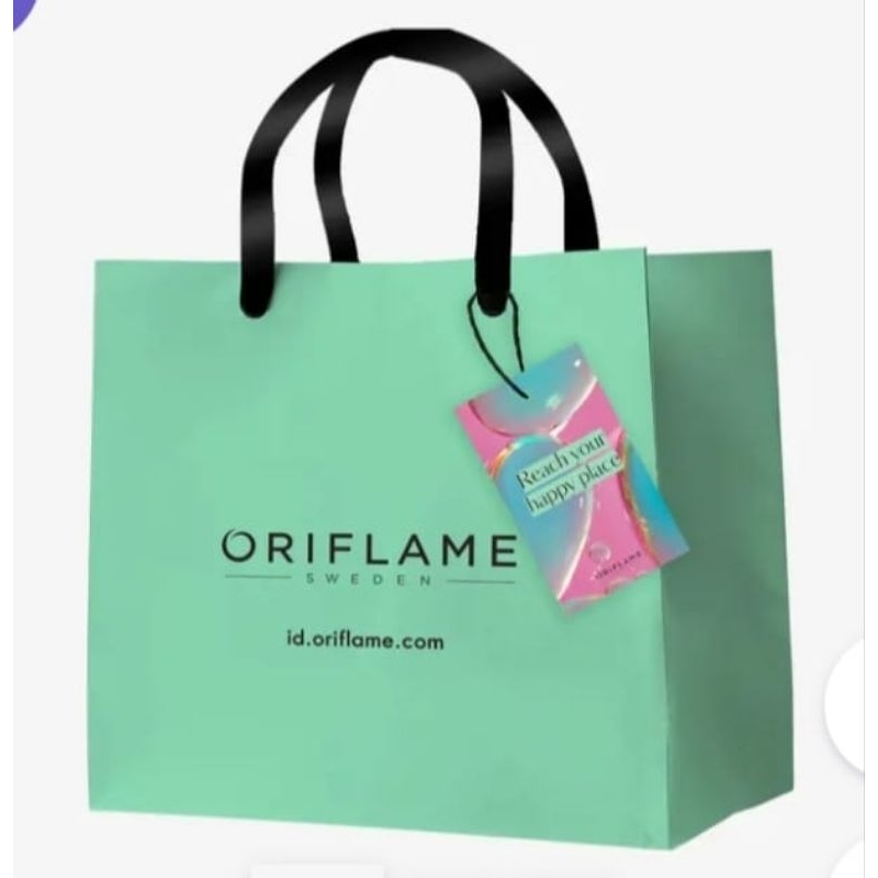 

PAPER BAG CANTIK