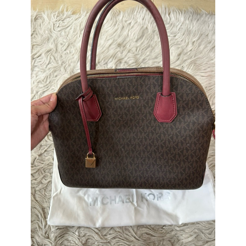 tas michael kors original