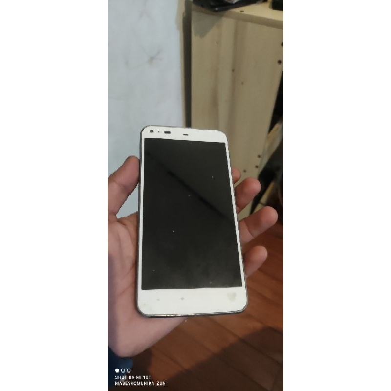 lcd tc 1set sharp aquos sh01f ori cabutan normal