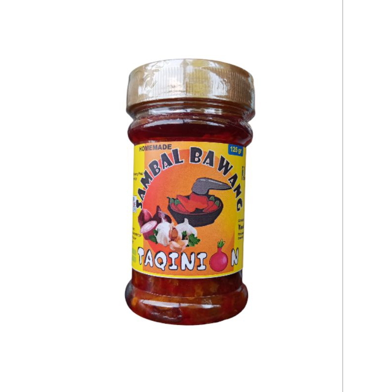 

#Sambel bawang