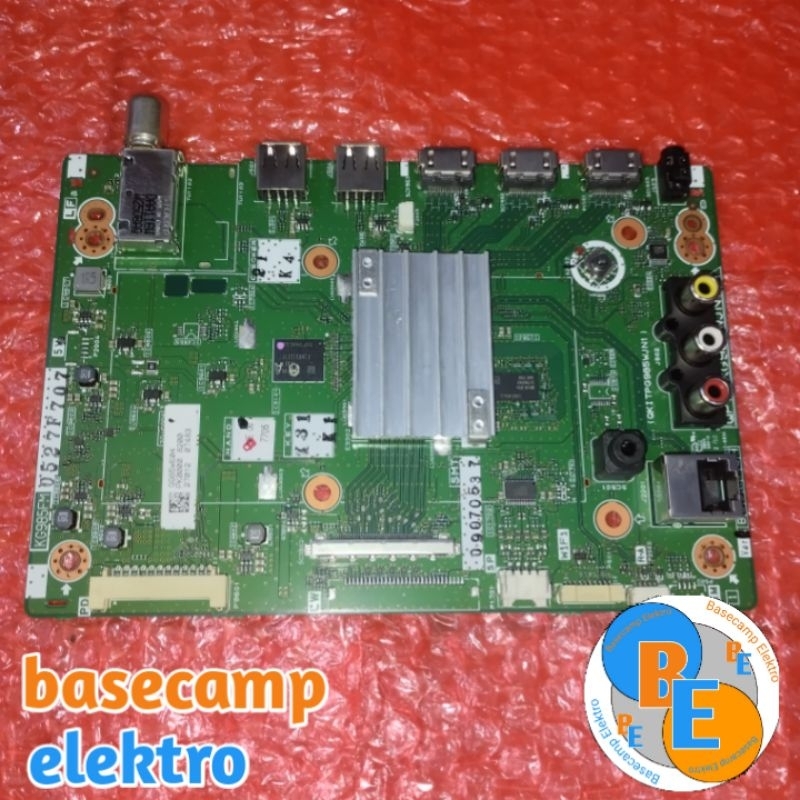 Mainboard TV LED SHARP 2T C42BG1I MB TV LED SHARP 2T C42BG1I Mainboard TV SHARP 2T C42BG1I MB TV SHA
