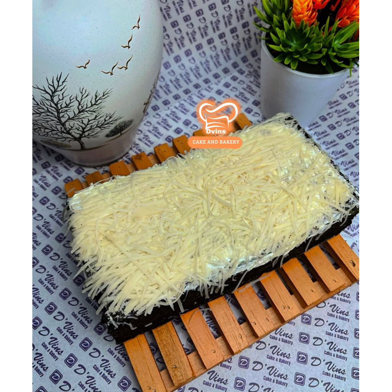 

BROWNIS KUKUS ukuran 22x12 cm
