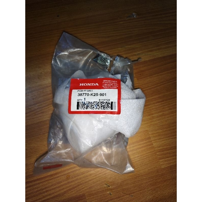 ecu/cdi beat fi 2012_2016