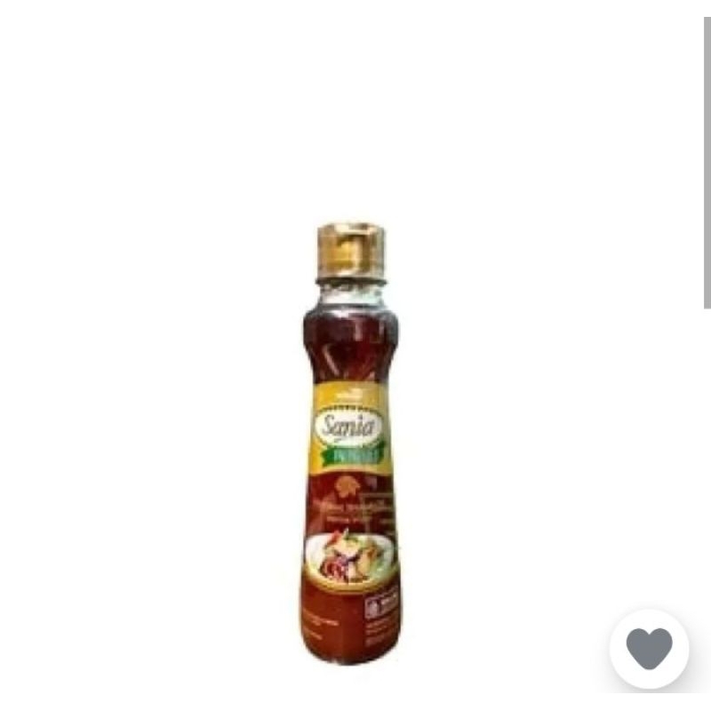 

sania royale sesame oil 220ml btl