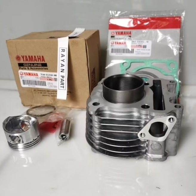 Blok seher mio sporty mio sporty mio sporty mio sporty mio sporty (5LW) blok+piston+top set