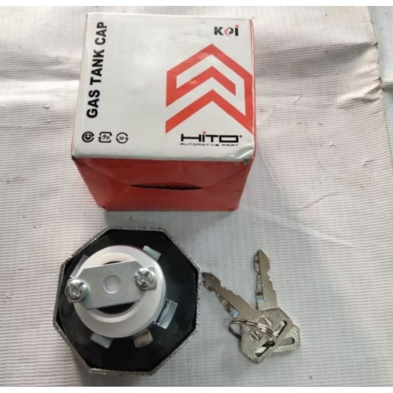 Tutup Tangki Solar Mitsubishi colt Diesel Ps Canter