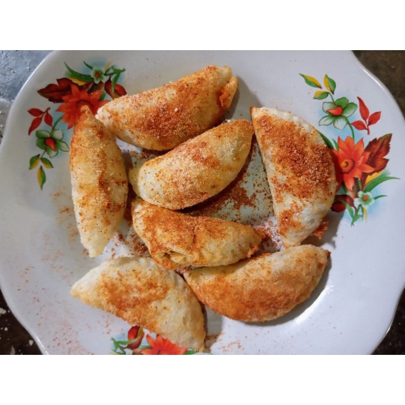 

CIRENG FROZEN CIRENG ISI AYAM SUWIR ENDULL