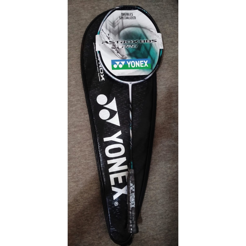yonex astrox 88s pro