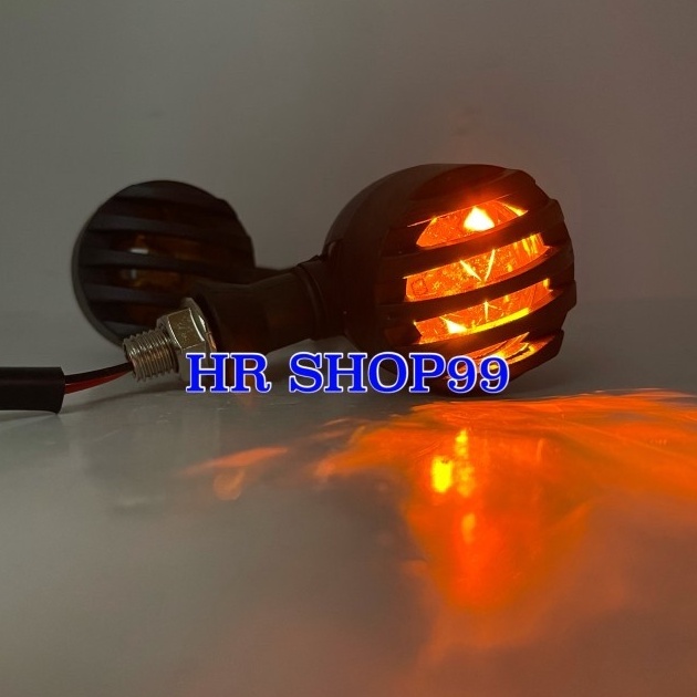 Lampu Sein Led Tralis Japstyle  Sen Tralis Led  Sein Led Custom