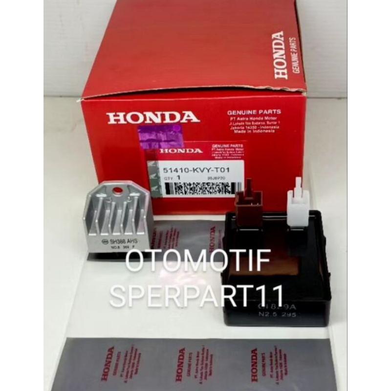 cdi beat CDI beat karbu cdi beat lama cdi+kiprok regulator Beat