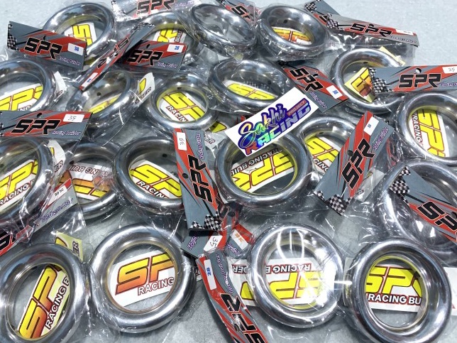 Velocity Stack Corong Karbu PWK 28 3 33 34 35 38 41 SPR Racing