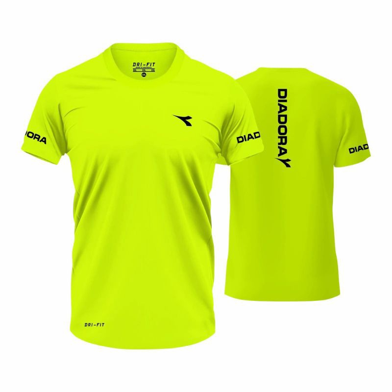Jersey training | baju training | jersey running / kaos olahraga pria