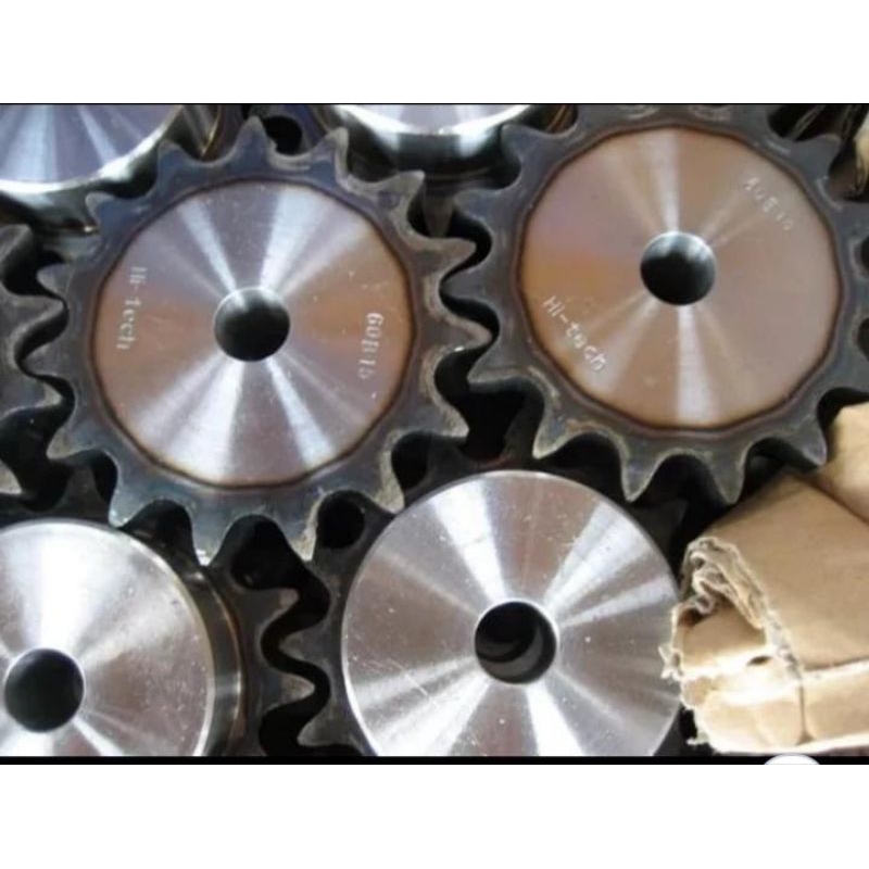 Gear Sprocket RS 50-50T Single