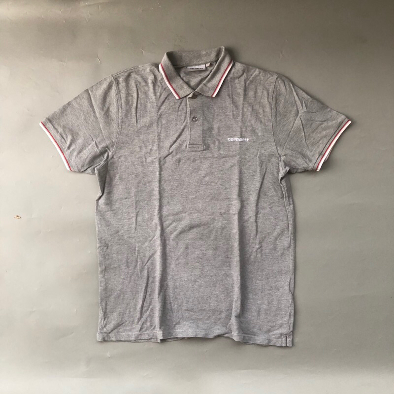 polo shirt Carhartt