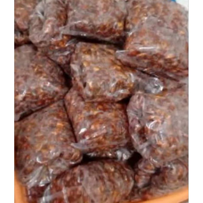 

Asam Jawa Kupas