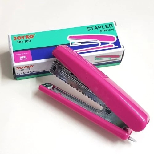 

Bella Stapler Joyko | Bonnex HD-10D New Color