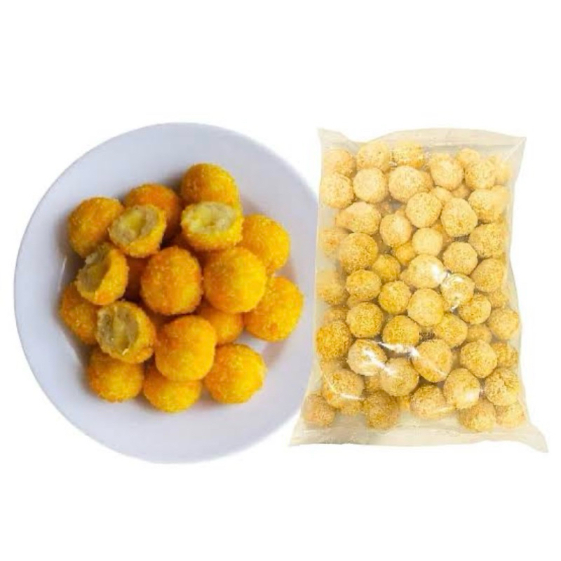 

Bola ayam frozen