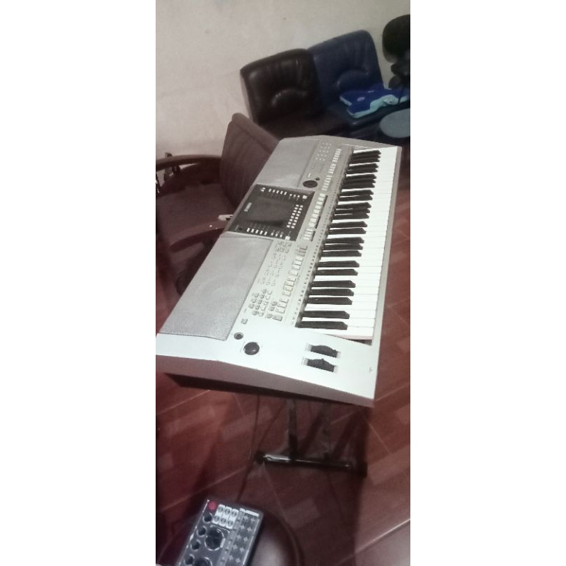 YAMAHA PSR S710