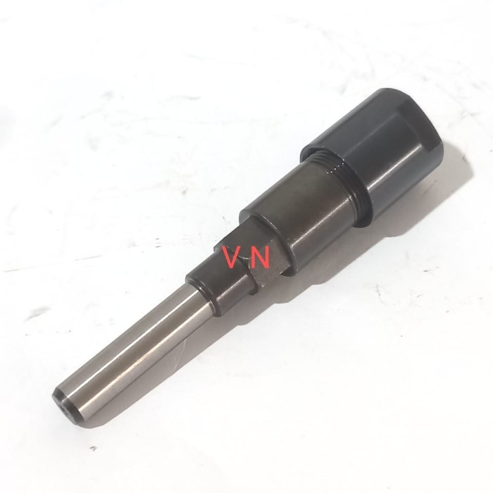 Extension As 8mm - 8mm Penyambung Mata Router/Profil