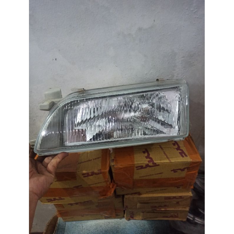 headlamp corolla great 1992-1995