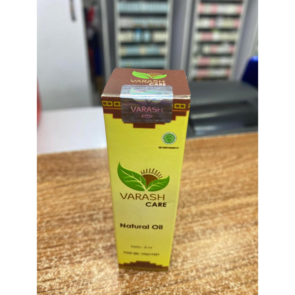 VARASH CARE ROLL ON