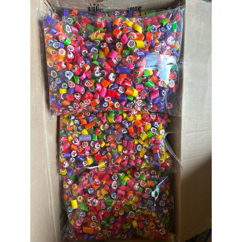 

Ukf5Pc6F4H (Kuliner.Kita) Sticky Candy 1 Kg