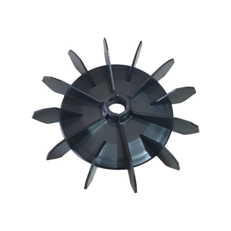 kipas pendingin pompa air shimizu 226 / kipad plastik pompa air shimizu 226