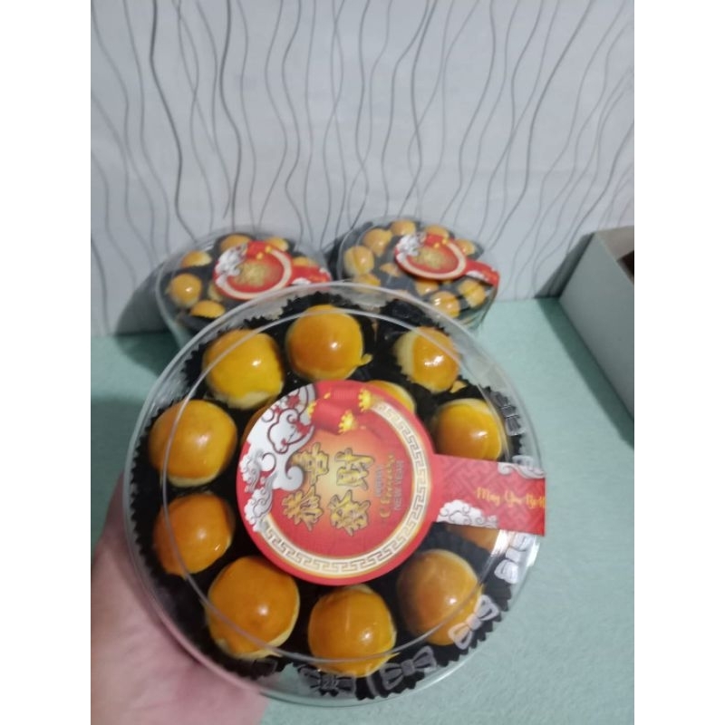 

Nastar 100% Asli Wisman