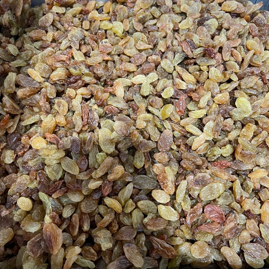 

Kismis Manis Malayar Nasi Minyak Oleh Oleh Umroh Asli Arab