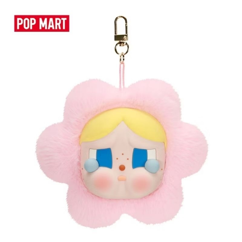 CRYBABY IPODS POUCH #POPMART