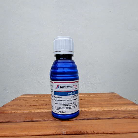AMISTARTOP 100 ML - FUNGISIDA