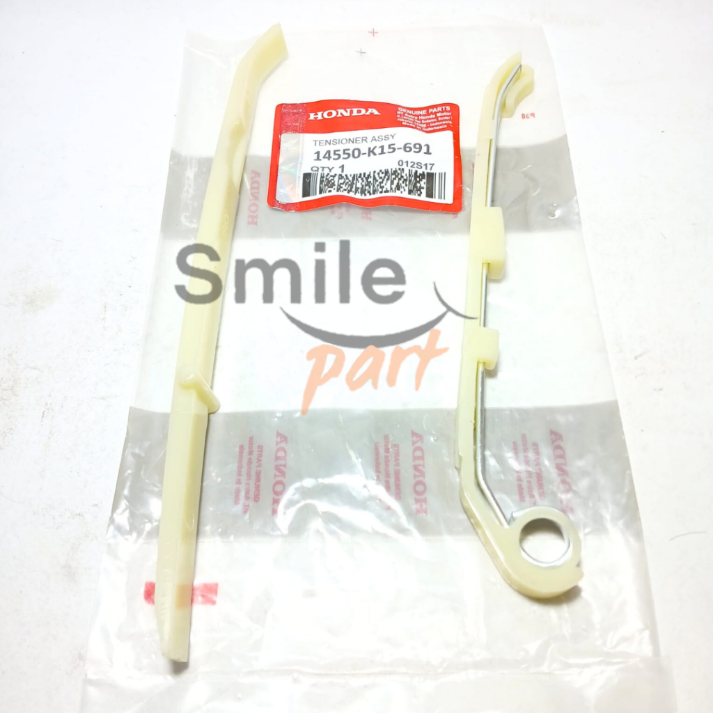 KARET LIDAH TENSIONER KETENG ATAS BAWAH CB150R CB 150 R Karet Tensioner cb 150 r old lidah tensioner