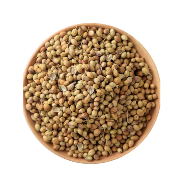 

KETUMBAR BULAT (TIDAK BUBUK) 150-250 GR
