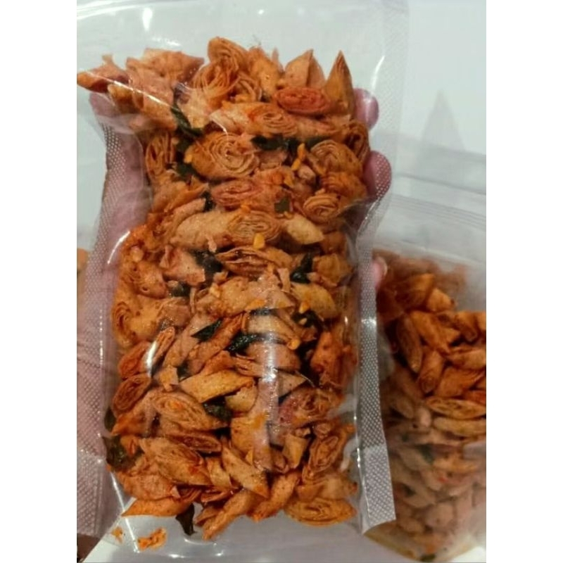 

Kulpi Kriuk
