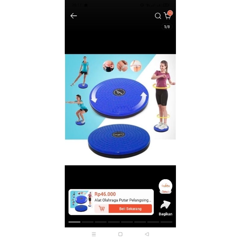 alat pembakar lemak perut