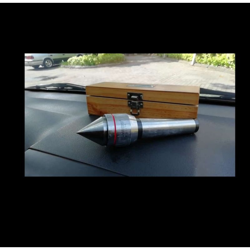 Vertex live center vlc-215 mt5A